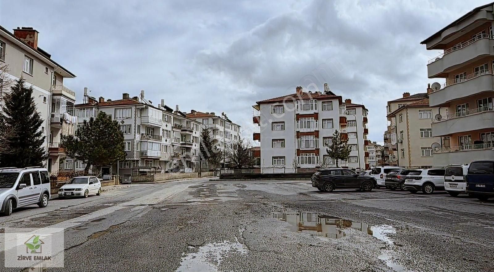 Zirve Emlak Kiralıyorr Yarenlerde 2+1 130m2 Kombili Daire - Görsel 22