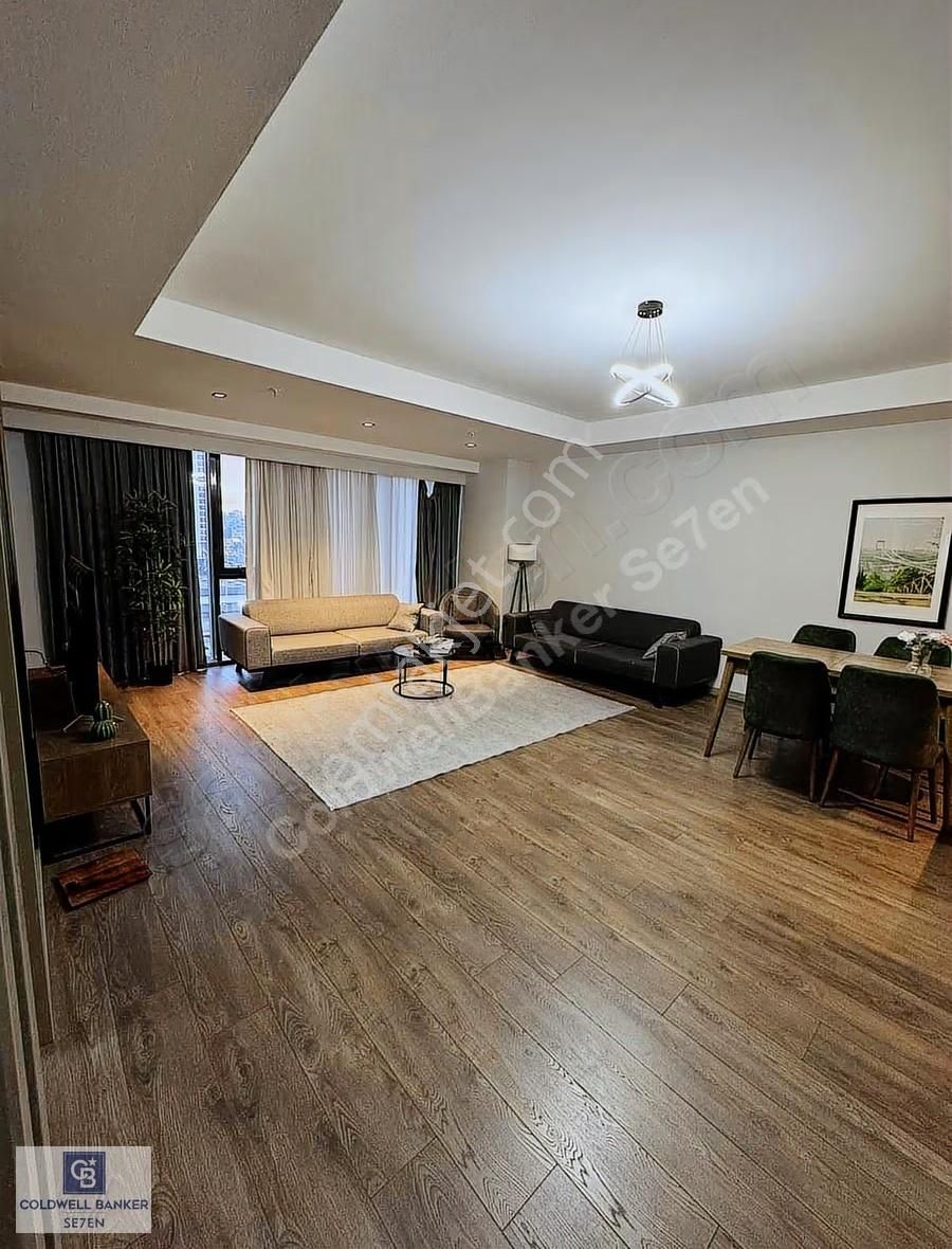 [cb Se7en ] Gül Proje Expresste Prestijli Sitede, 2+1 Satılık - Görsel 14