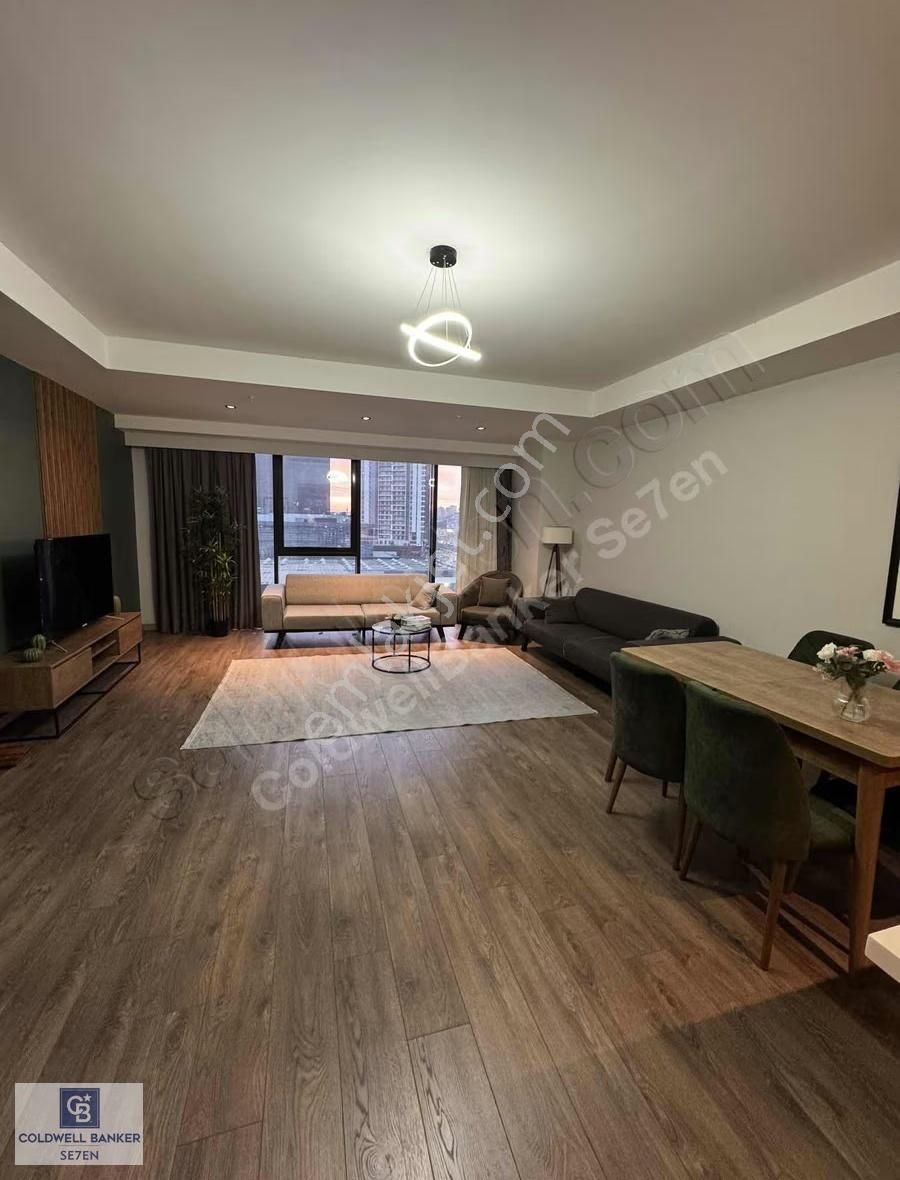 [cb Se7en ] Gül Proje Expresste Prestijli Sitede, 2+1 Satılık - Görsel 16