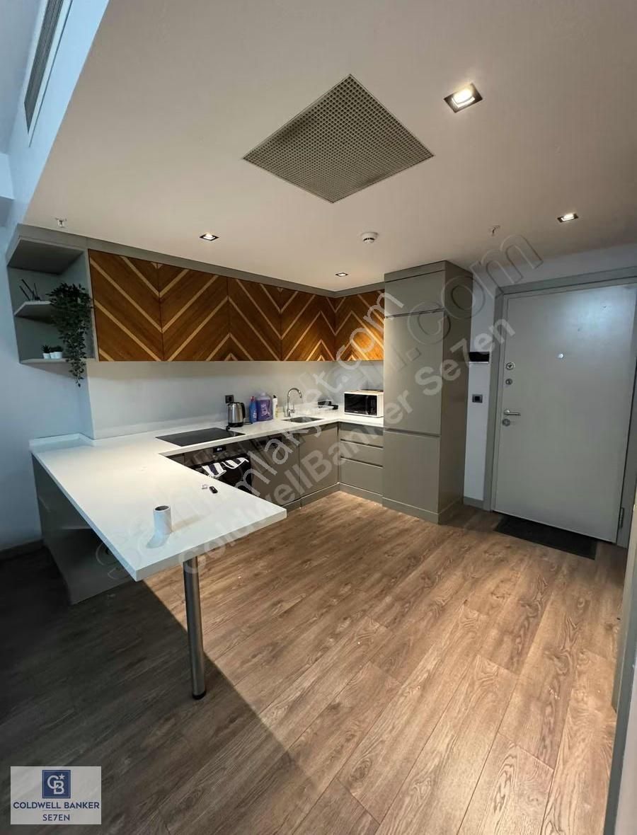[cb Se7en ] Gül Proje Expresste Prestijli Sitede, 2+1 Satılık - Görsel 6