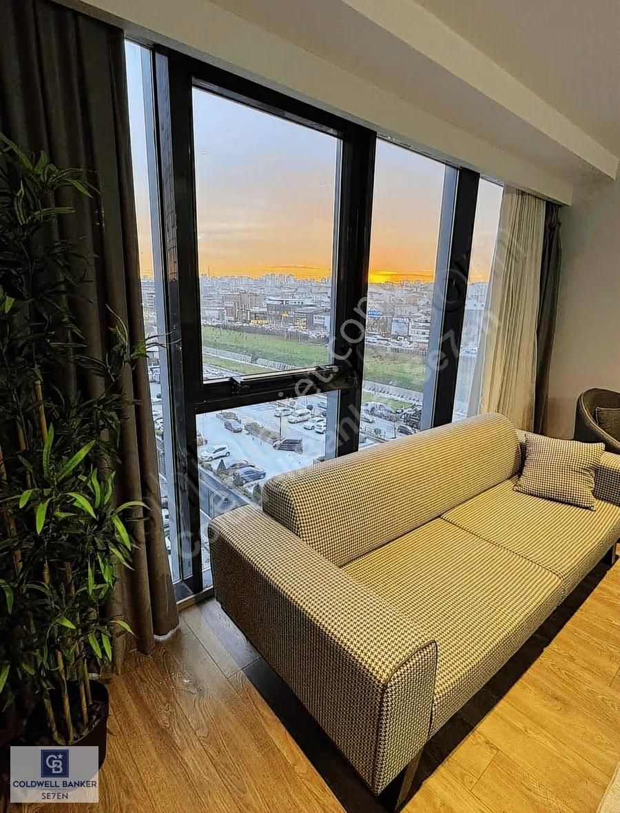 [cb Se7en ] Gül Proje Expresste Prestijli Sitede, 2+1 Satılık - Görsel 11