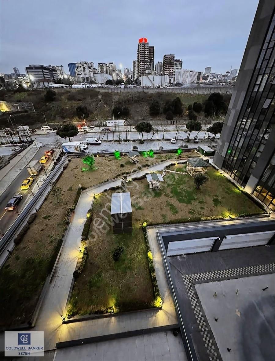 [cb Se7en ] Gül Proje Expresste Prestijli Sitede, 2+1 Satılık - Görsel 15