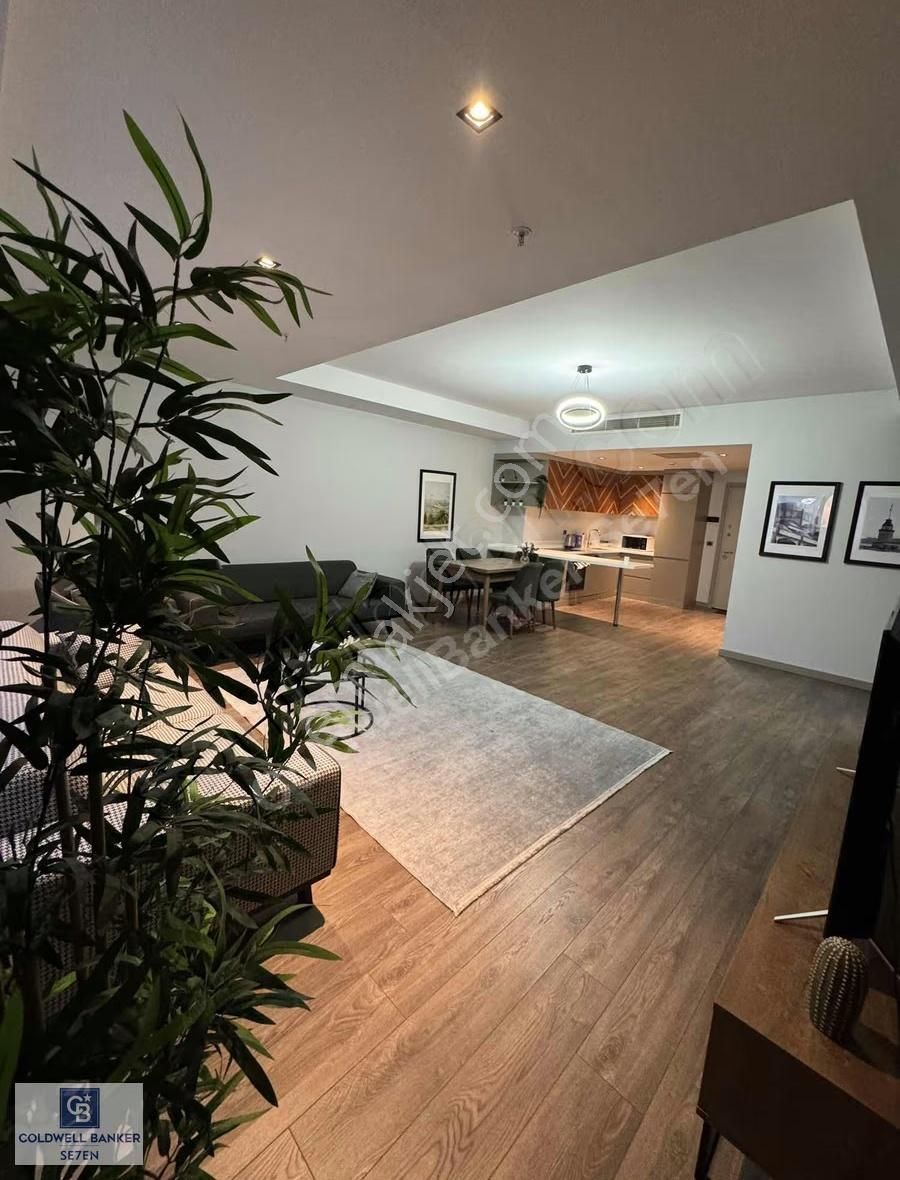 [cb Se7en ] Gül Proje Expresste Prestijli Sitede, 2+1 Satılık - Görsel 2