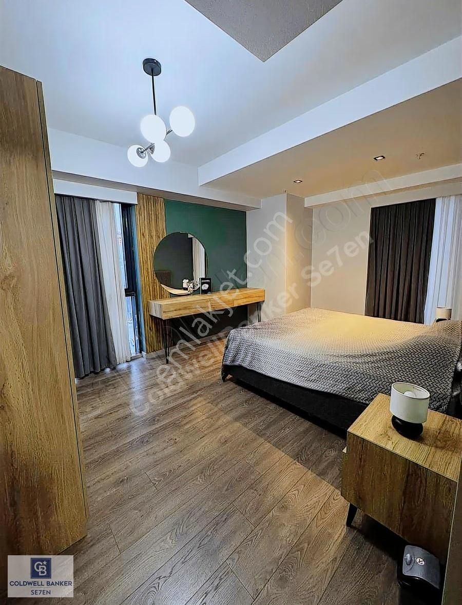 [cb Se7en ] Gül Proje Expresste Prestijli Sitede, 2+1 Satılık - Görsel 21