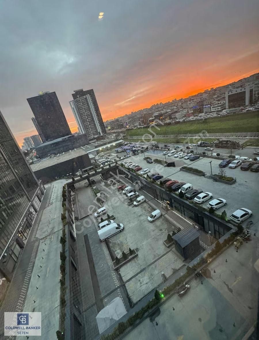 [cb Se7en ] Gül Proje Expresste Prestijli Sitede, 2+1 Satılık - Görsel 7