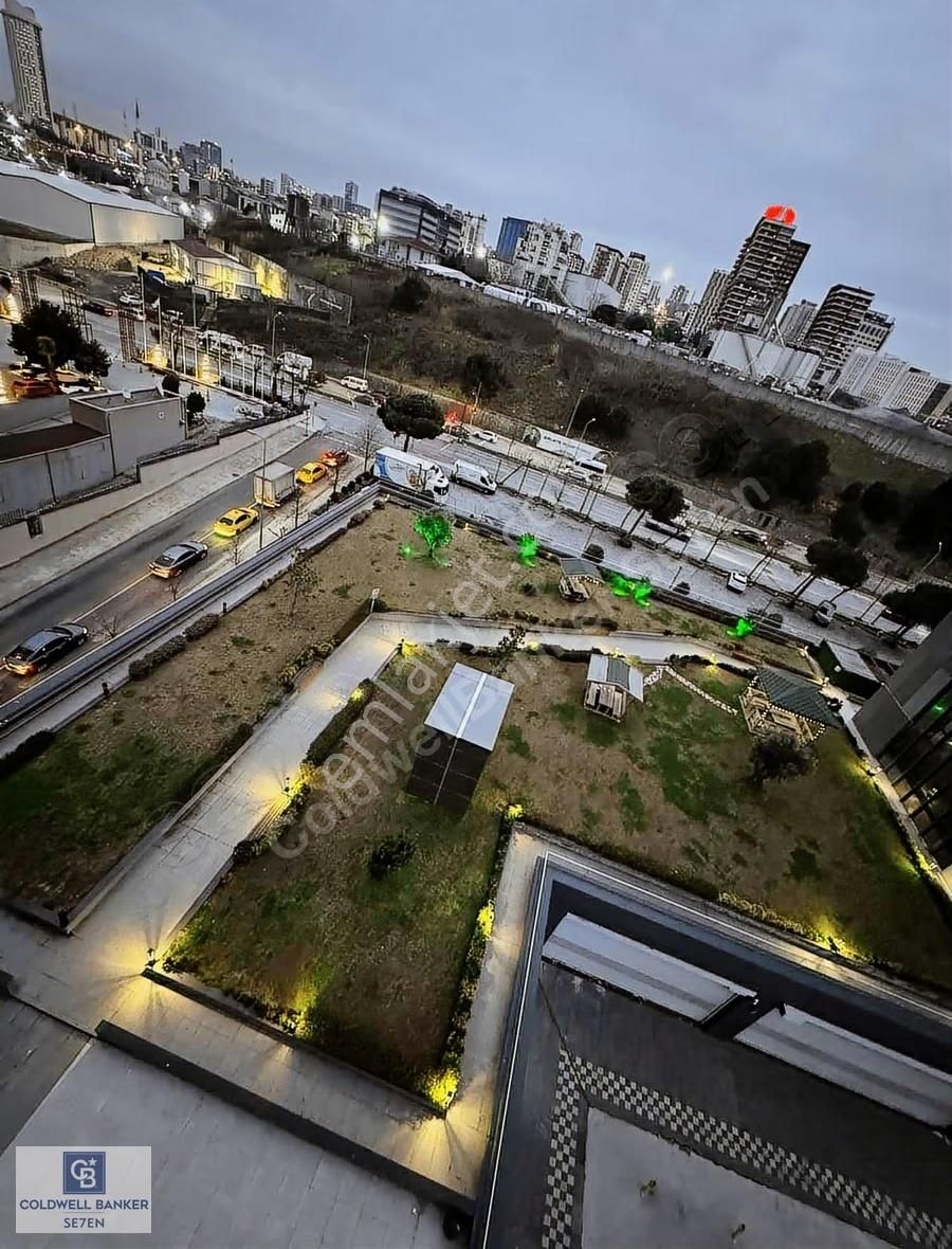 [cb Se7en ] Gül Proje Expresste Prestijli Sitede, 2+1 Satılık - Görsel 20