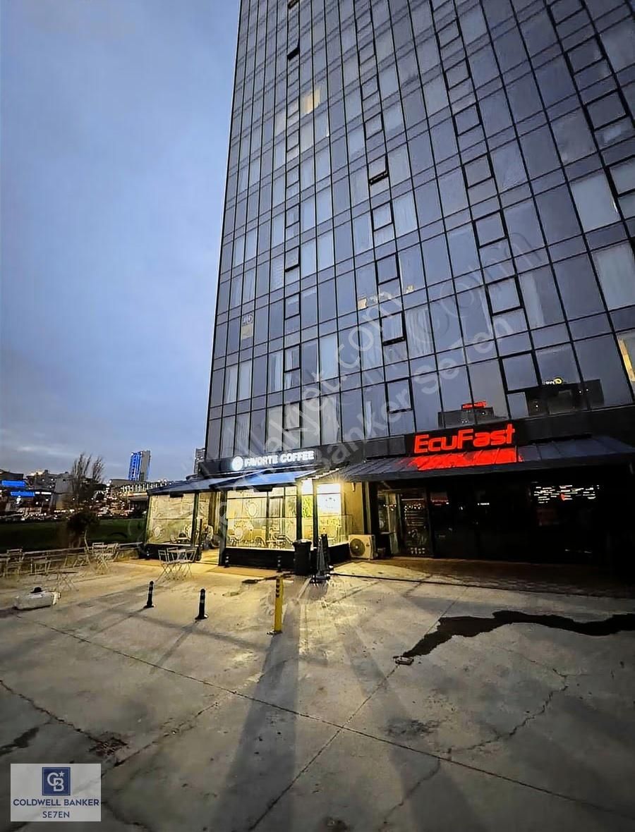 [cb Se7en ] Gül Proje Expresste Prestijli Sitede, 2+1 Satılık - Görsel 10
