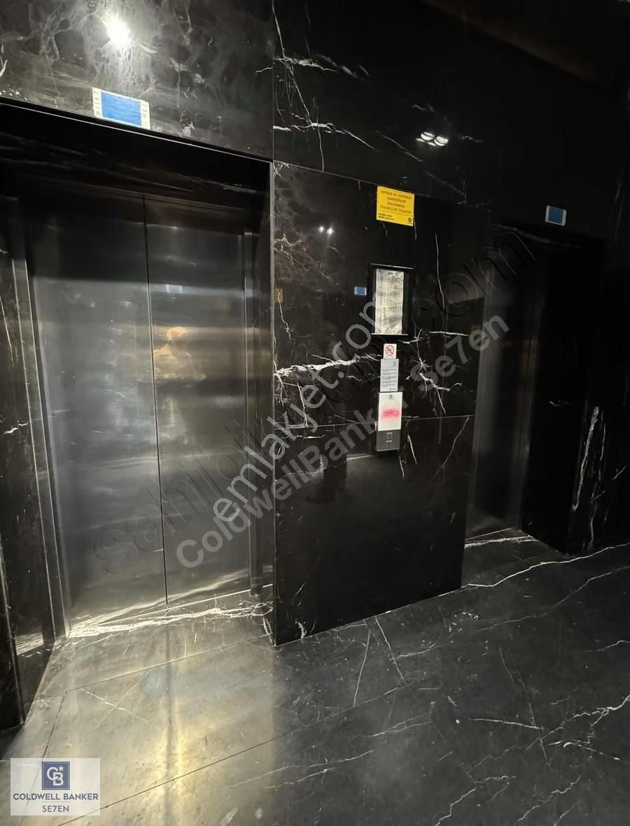 [cb Se7en ] Gül Proje Expresste Prestijli Sitede, 2+1 Satılık - Görsel 3