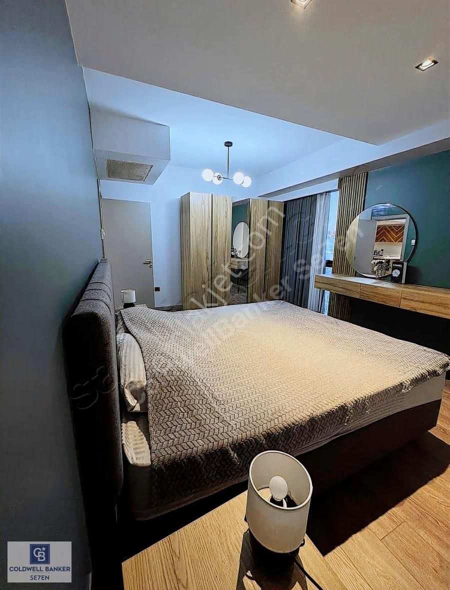 [cb Se7en ] Gül Proje Expresste Prestijli Sitede, 2+1 Satılık - Görsel 18