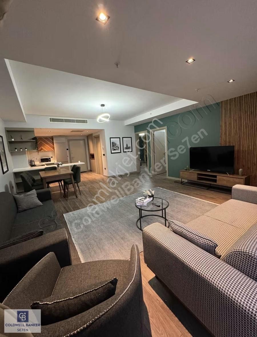[cb Se7en ] Gül Proje Expresste Prestijli Sitede, 2+1 Satılık - Görsel 13