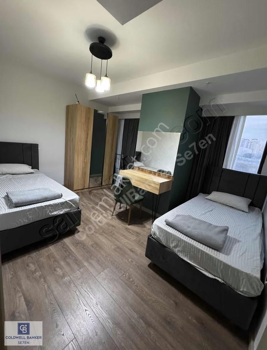 [cb Se7en ] Gül Proje Expresste Prestijli Sitede, 2+1 Satılık - Görsel 12