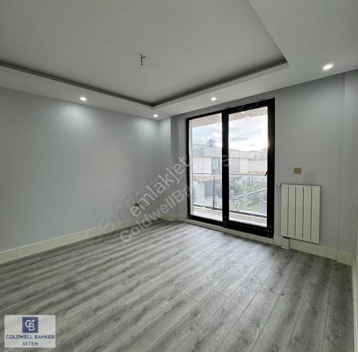 Kılıç Ceylan Country'de 5+1 Müstakil Havuzlu B Tipi Villa - Görsel 21
