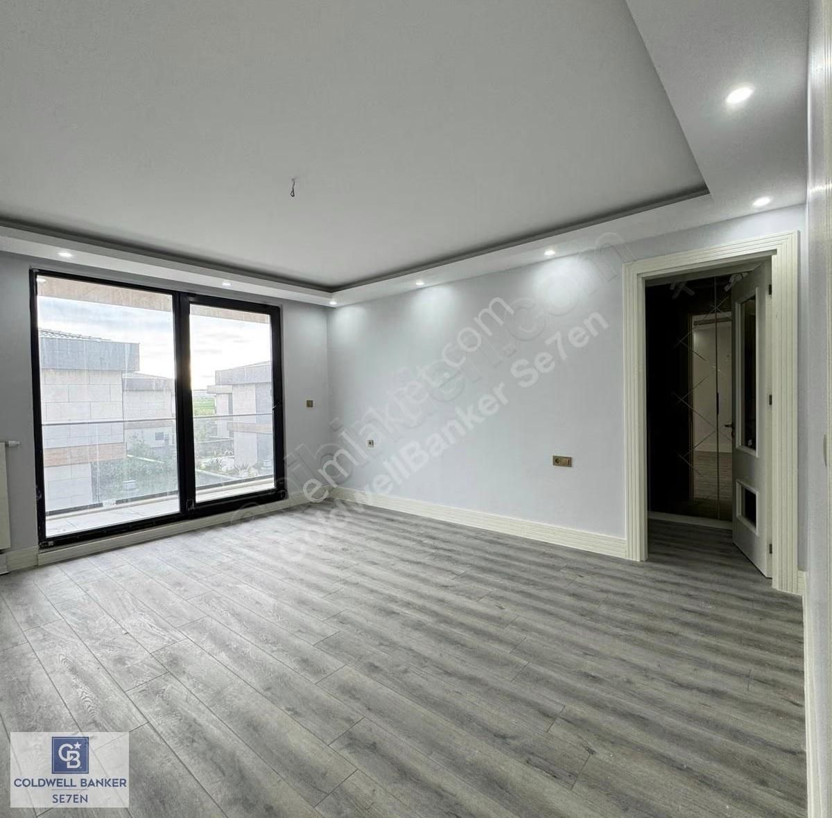 Kılıç Ceylan Country'de 5+1 Müstakil Havuzlu B Tipi Villa - Görsel 31
