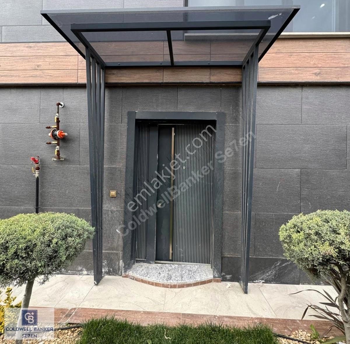 Kılıç Ceylan Country'de 5+1 Müstakil Havuzlu B Tipi Villa - Görsel 10