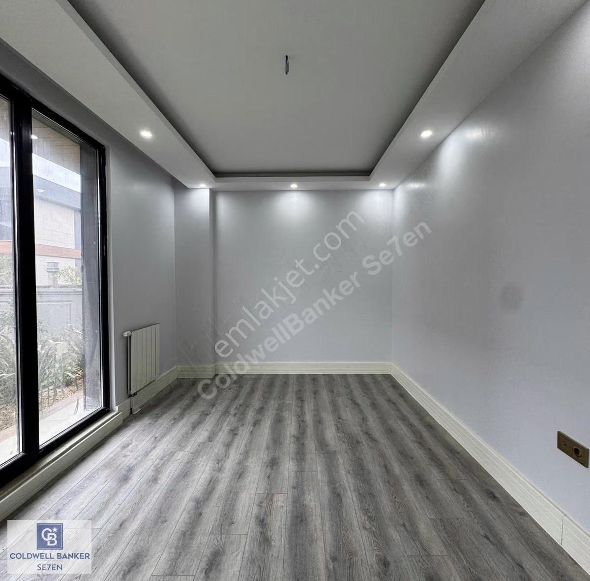 Kılıç Ceylan Country'de 5+1 Müstakil Havuzlu B Tipi Villa - Görsel 8