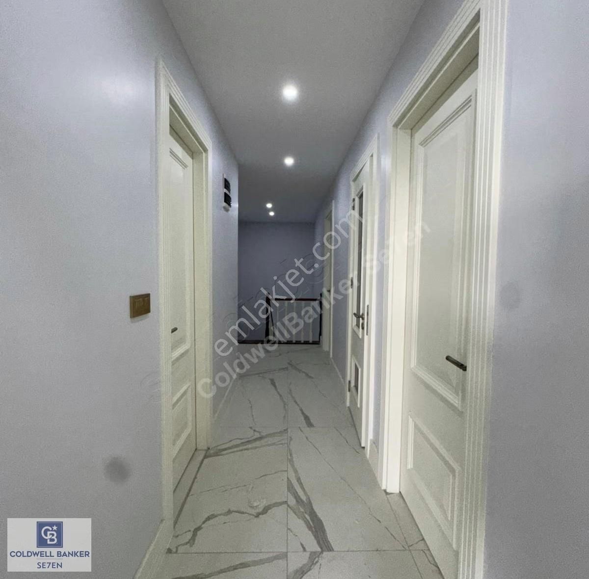 Kılıç Ceylan Country'de 5+1 Müstakil Havuzlu B Tipi Villa - Görsel 30