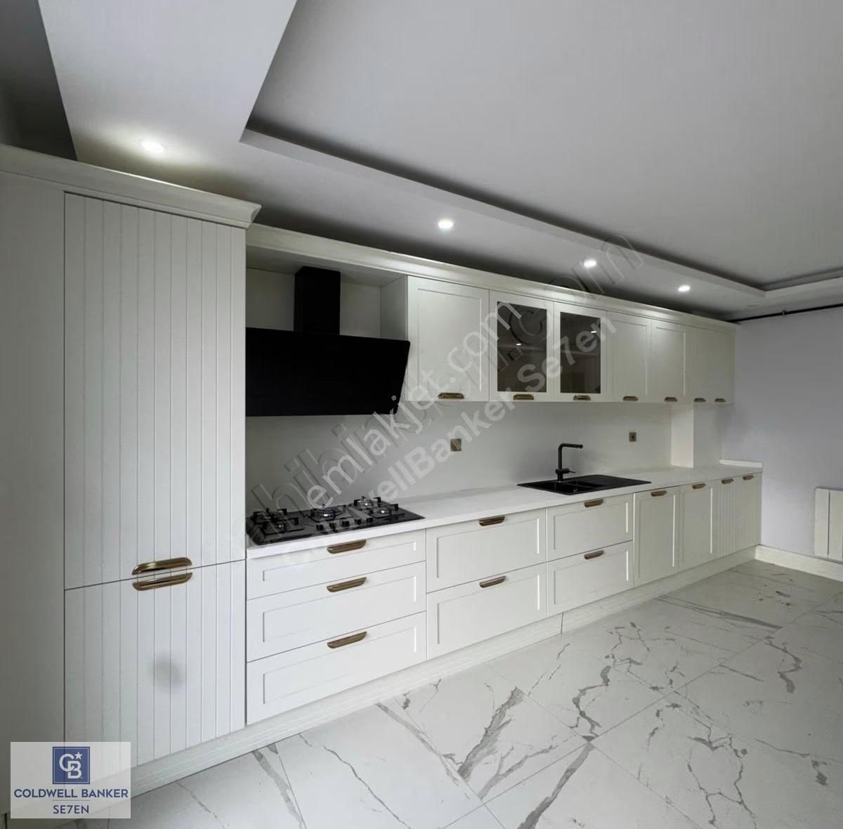 Kılıç Ceylan Country'de 5+1 Müstakil Havuzlu B Tipi Villa - Görsel 15