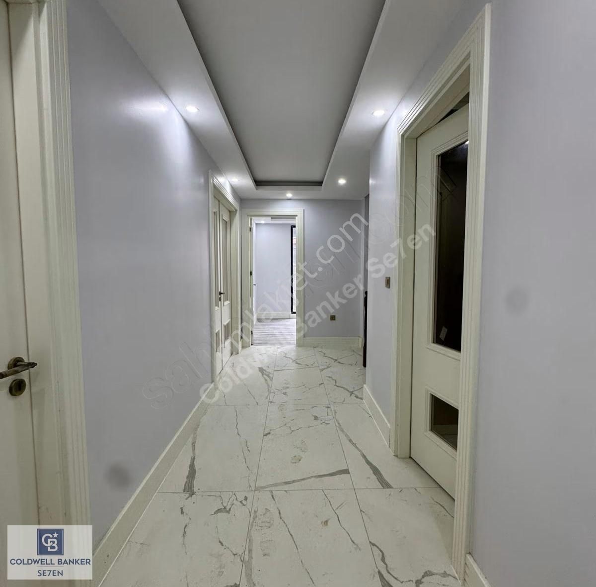 Kılıç Ceylan Country'de 5+1 Müstakil Havuzlu B Tipi Villa - Görsel 28