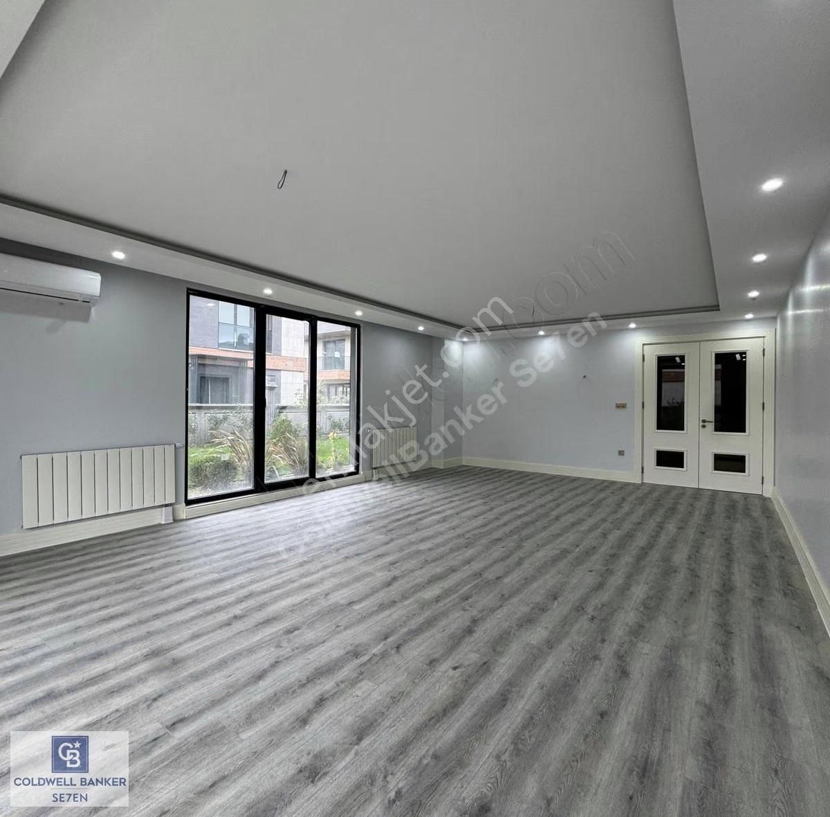 Kılıç Ceylan Country'de 5+1 Müstakil Havuzlu B Tipi Villa - Görsel 4