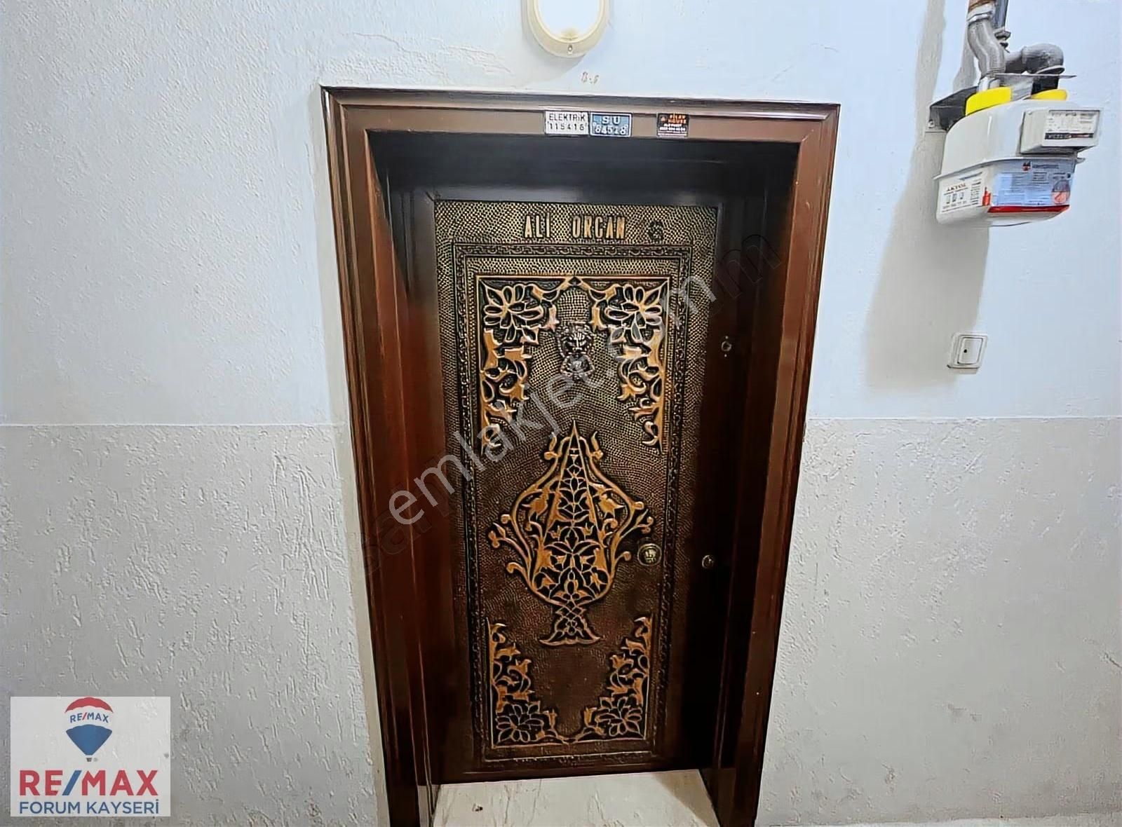 Alpaslan Mahallesi 3+1 Satılık Daire - Görsel 3