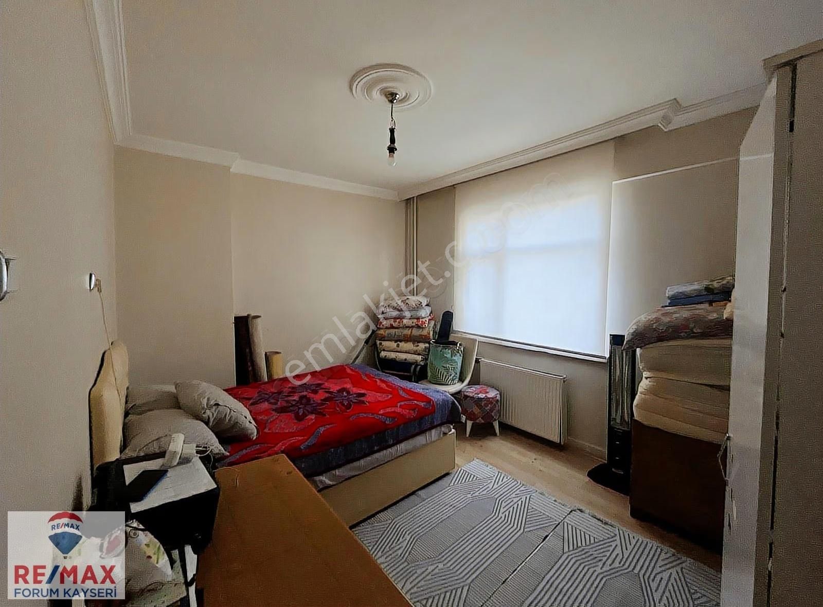 Alpaslan Mahallesi 3+1 Satılık Daire - Görsel 12