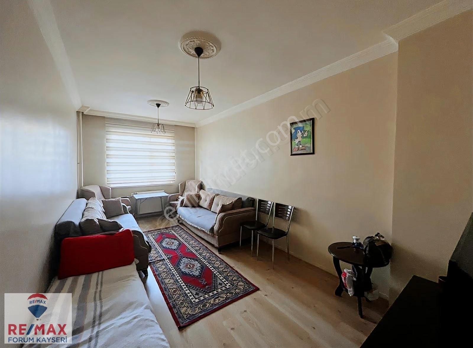 Alpaslan Mahallesi 3+1 Satılık Daire - Görsel 8