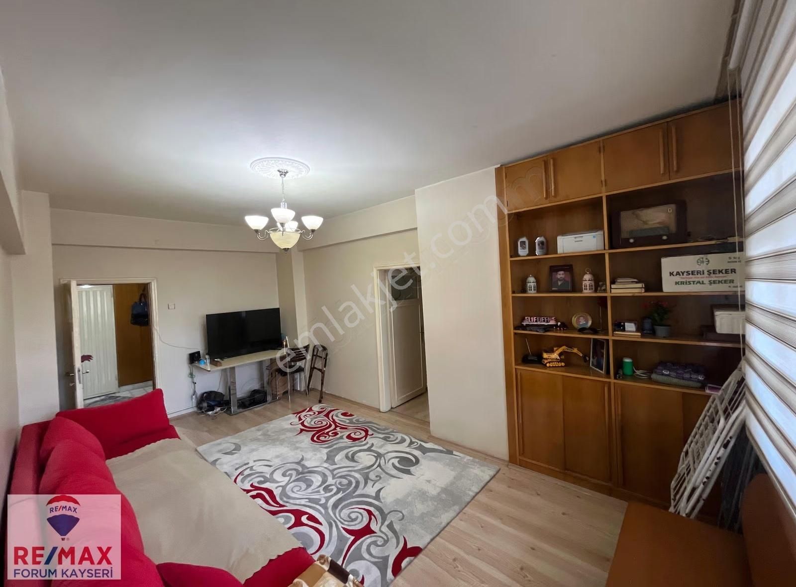 Alpaslan Mahallesi 3+1 Satılık Daire - Görsel 7