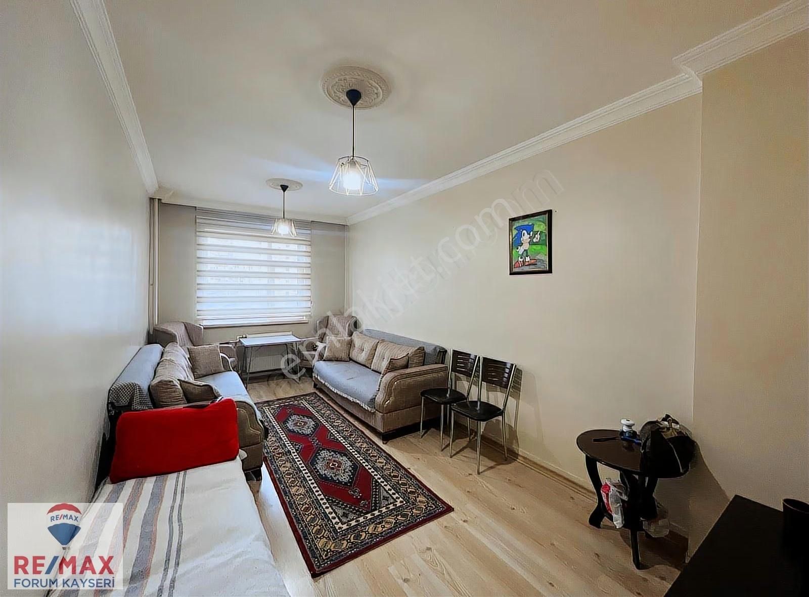 Alpaslan Mahallesi 3+1 Satılık Daire - Görsel 5