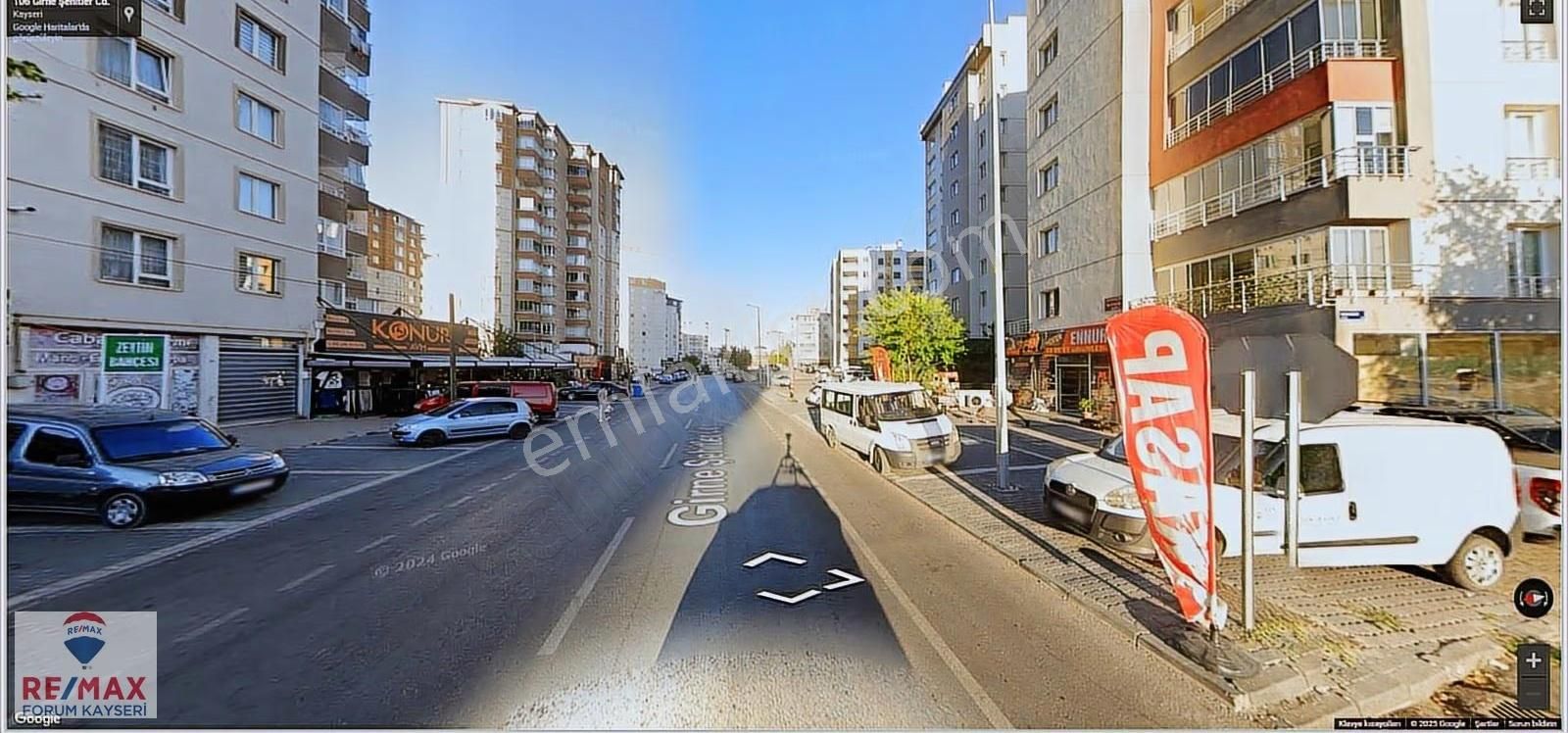 Esentepe 2 Katlı Ev Ve Arsası - Görsel 19