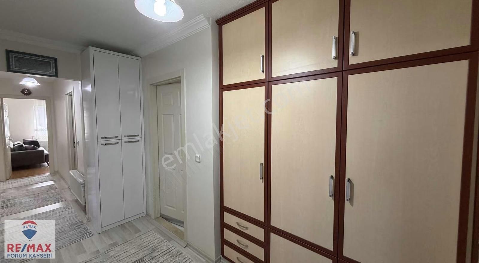 Toki 3. Etapta İçi Komple Yapılı 3+1 Ara Kat Daire - Görsel 5