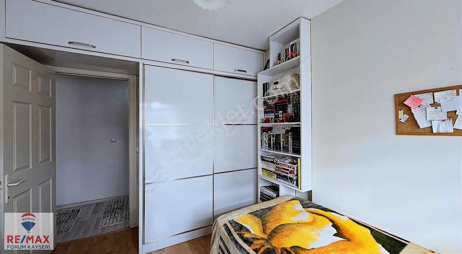 Toki 3. Etapta İçi Komple Yapılı 3+1 Ara Kat Daire - Görsel 12