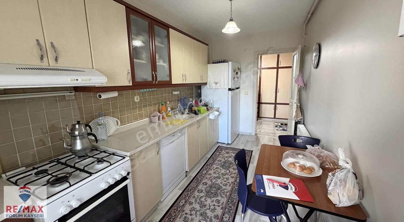 Toki 3. Etapta İçi Komple Yapılı 3+1 Ara Kat Daire - Görsel 9