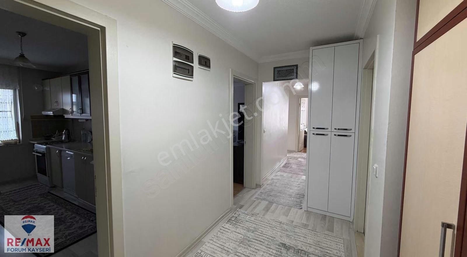 Toki 3. Etapta İçi Komple Yapılı 3+1 Ara Kat Daire - Görsel 2