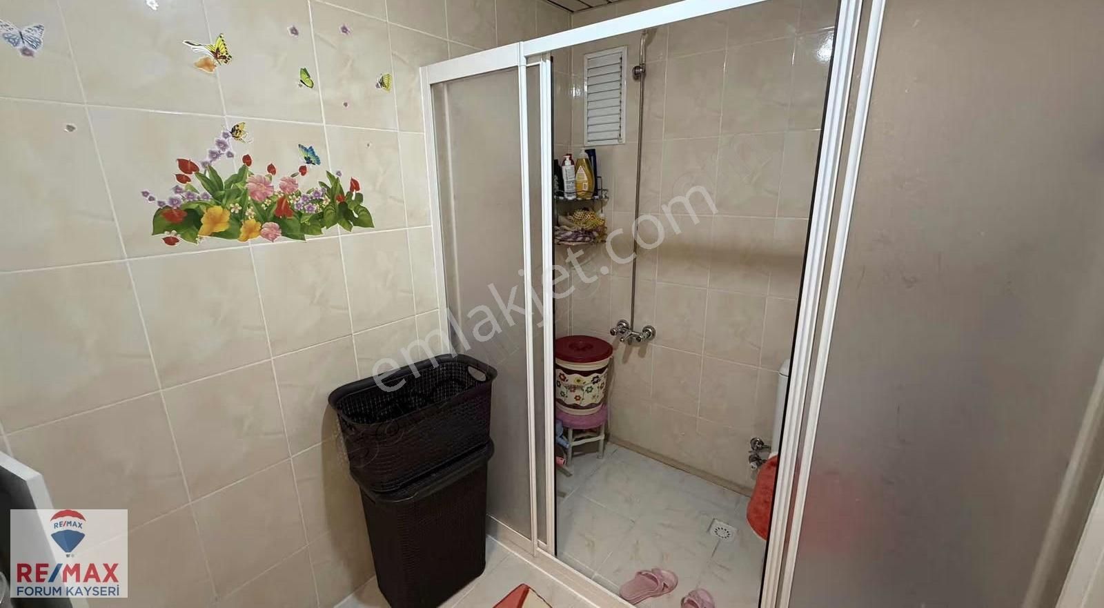 Toki 3. Etapta İçi Komple Yapılı 3+1 Ara Kat Daire - Görsel 13