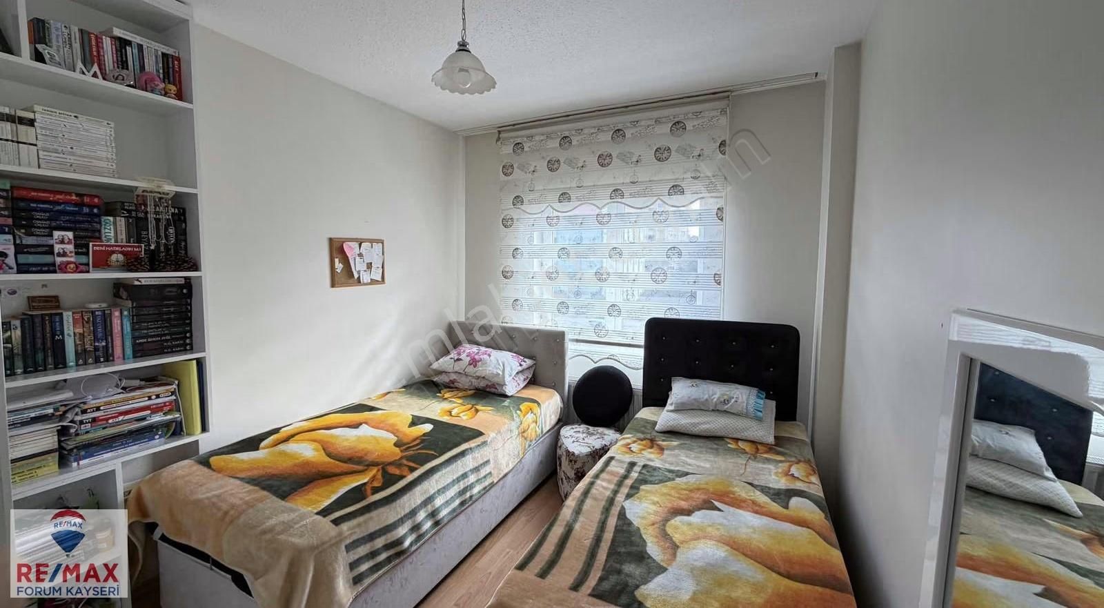 Toki 3. Etapta İçi Komple Yapılı 3+1 Ara Kat Daire - Görsel 16