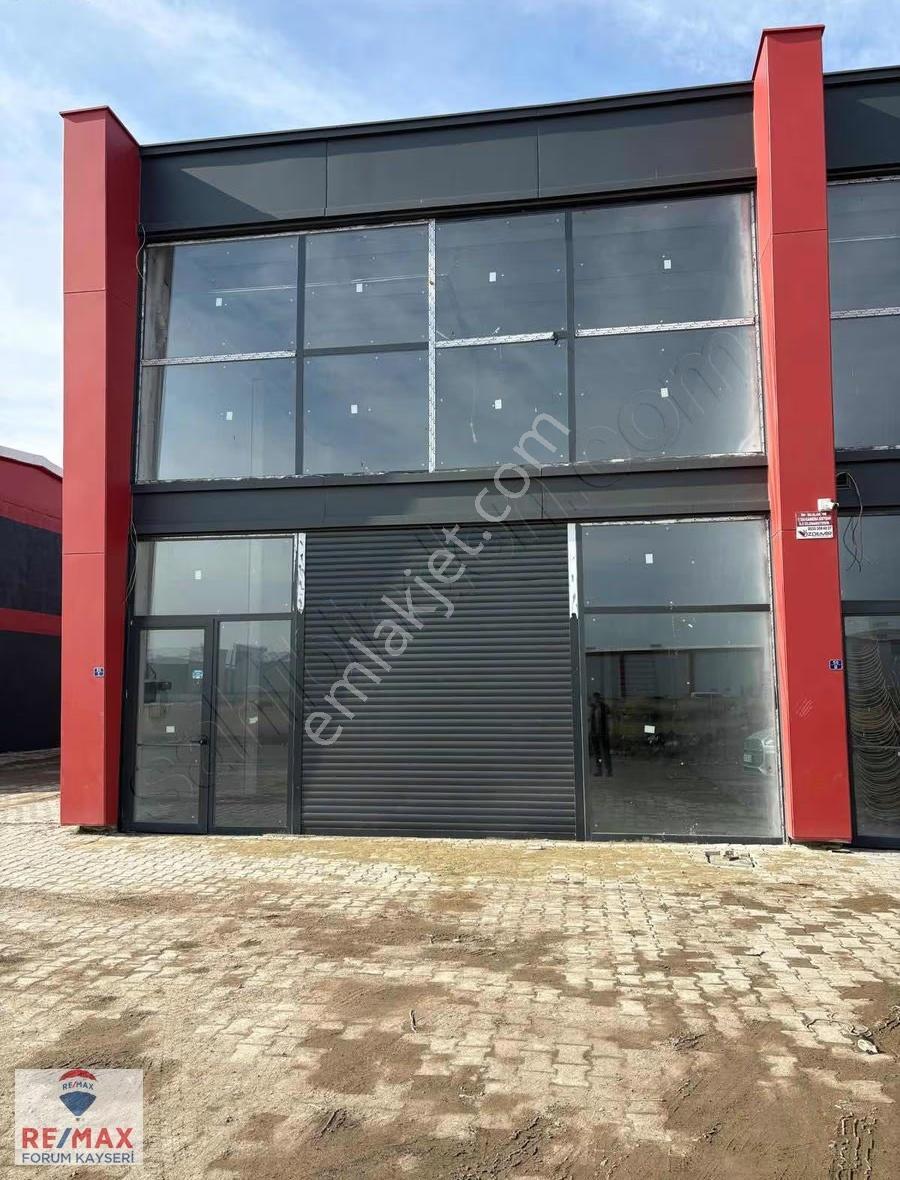 Osb Girişi 16.cad Kiralık Hangar