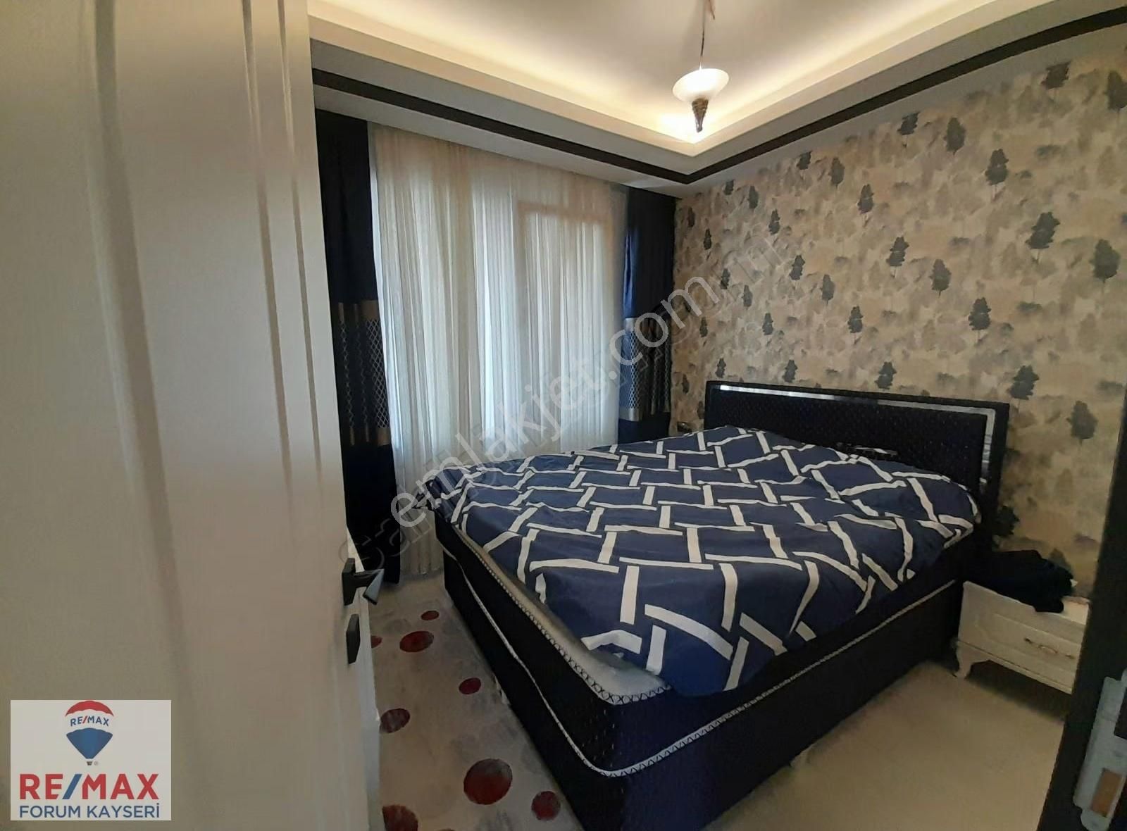 Bozantı Caddesinde Sıfıra Yakın 2+1 Daire - Görsel 9