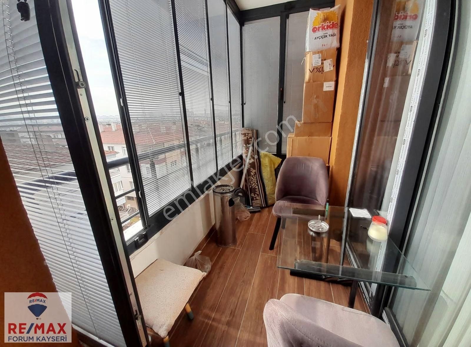 Bozantı Caddesinde Sıfıra Yakın 2+1 Daire - Görsel 8