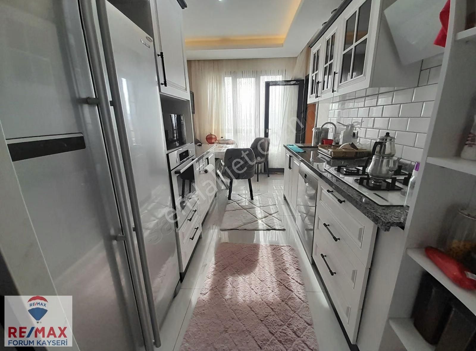 Bozantı Caddesinde Sıfıra Yakın 2+1 Daire - Görsel 3