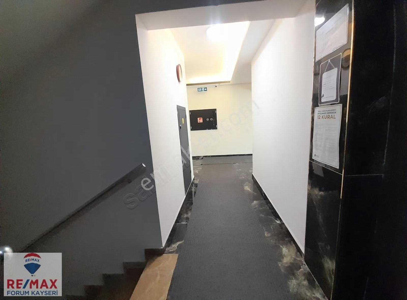 Bozantı Caddesinde Sıfıra Yakın 2+1 Daire - Görsel 5