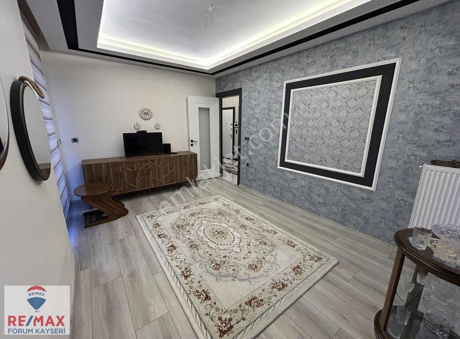 Bozantı Caddesi Üzerinde Sıfır Ayarında 2+1 Satılık Lüx Daire - Görsel 25