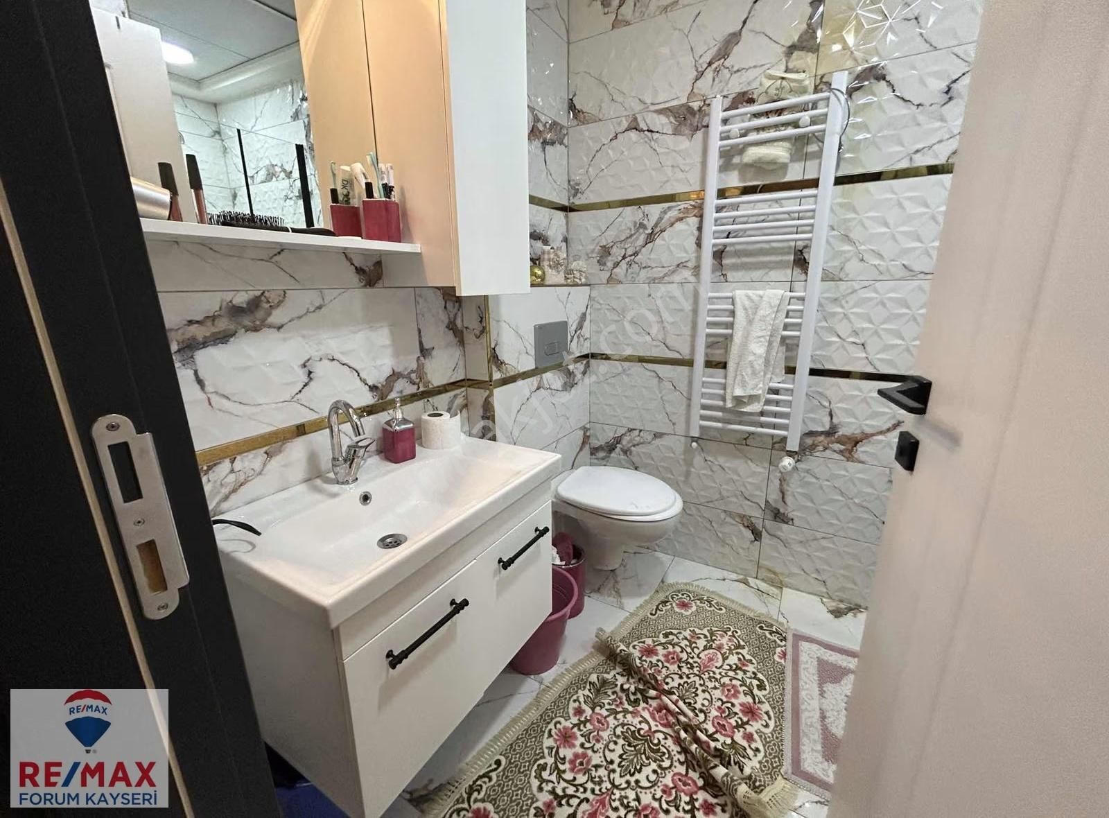 Bozantı Caddesi Üzerinde Sıfır Ayarında 2+1 Satılık Lüx Daire - Görsel 22