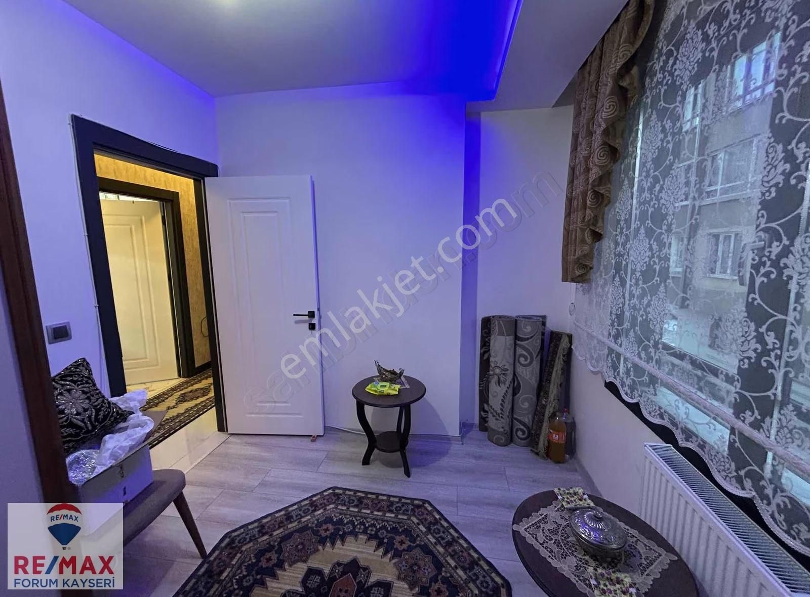 Bozantı Caddesi Üzerinde Sıfır Ayarında 2+1 Satılık Lüx Daire - Görsel 10