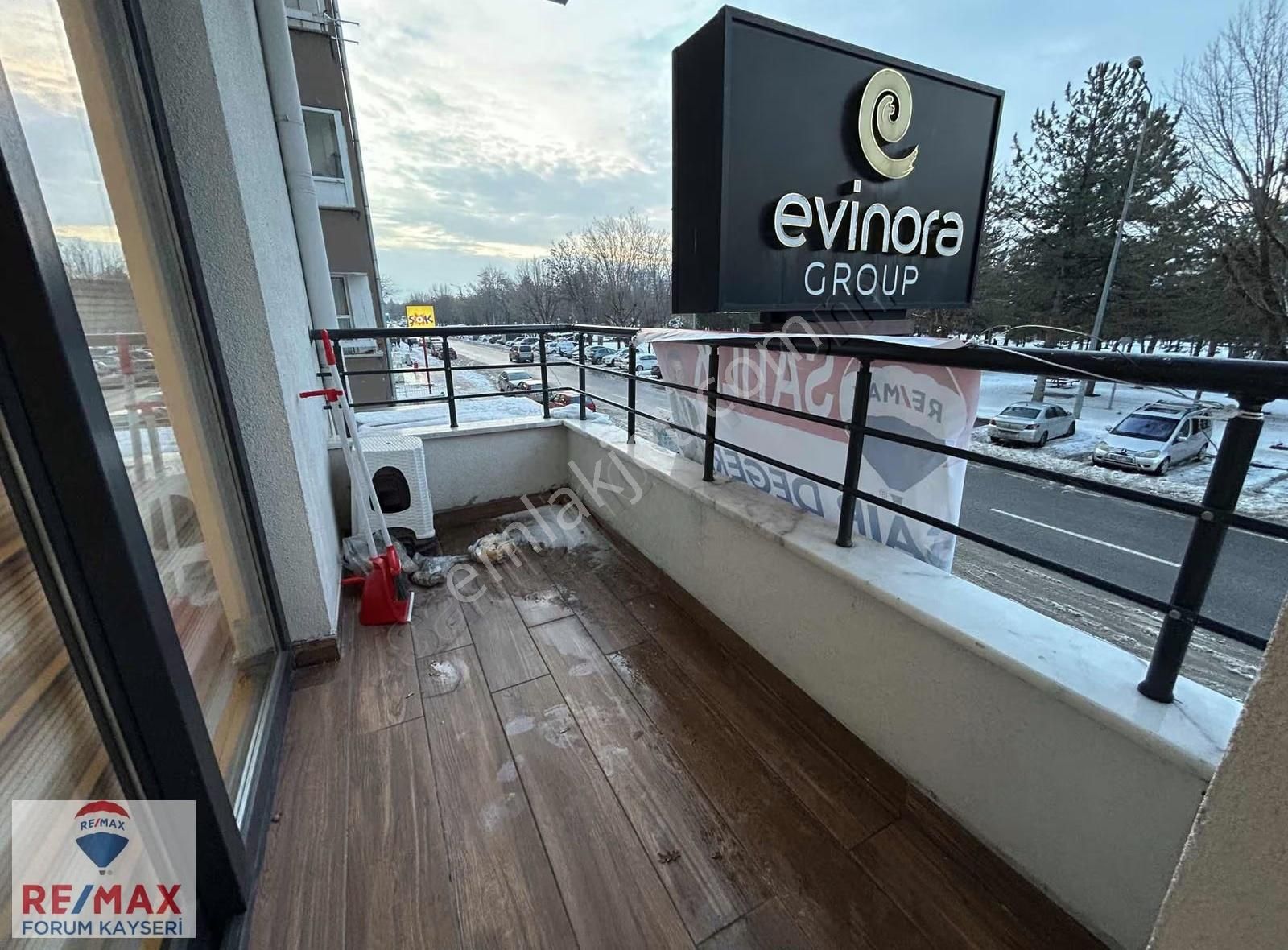 Bozantı Caddesi Üzerinde Sıfır Ayarında 2+1 Satılık Lüx Daire - Görsel 20