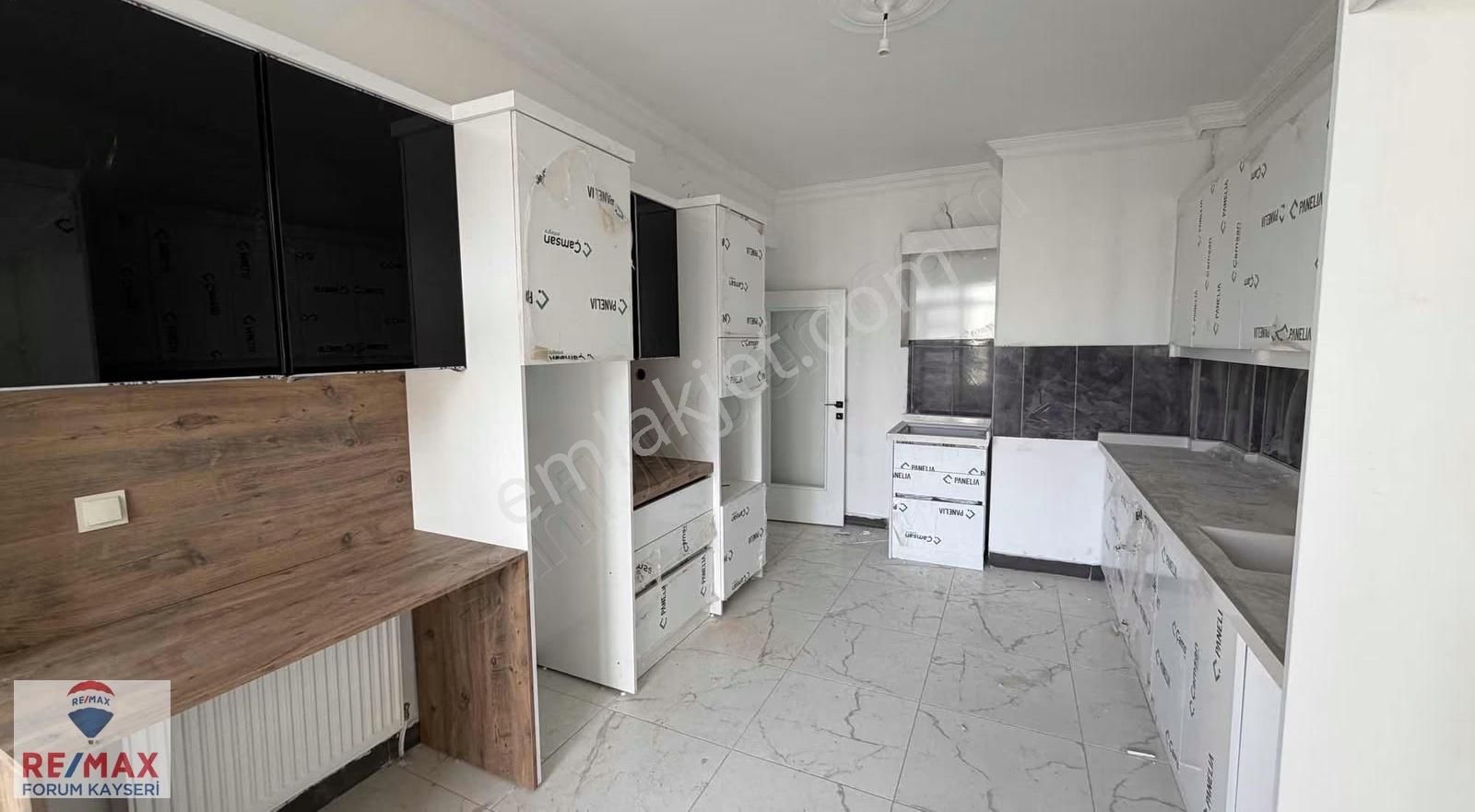 Papatya Caddesinde Satılık Sıfır 3+1 Daire - Görsel 9