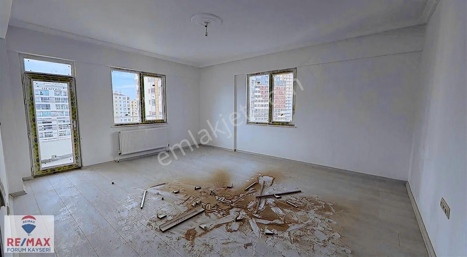 Papatya Caddesinde Satılık Sıfır 3+1 Daire - Görsel 10