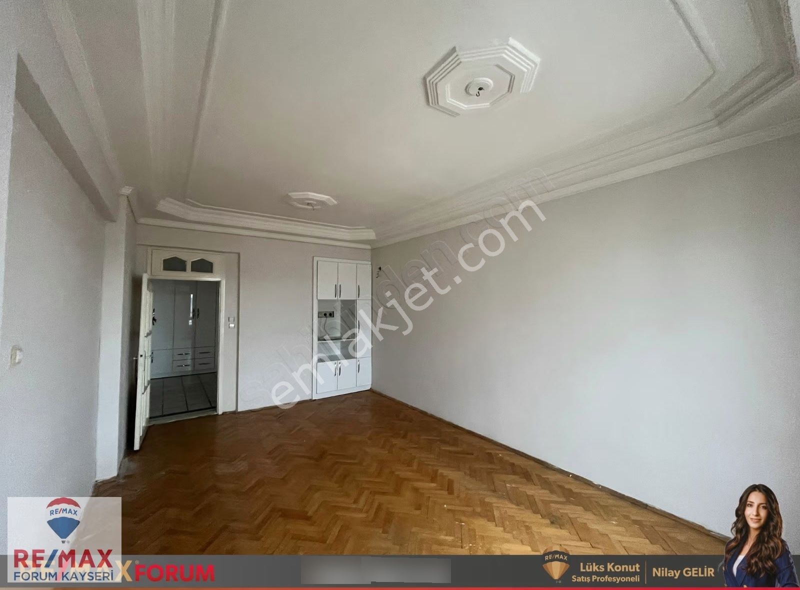 Gültepe Mahallesi Mustafa Şimşek Caddesi 4+1 Kiralık Daire - Görsel 21