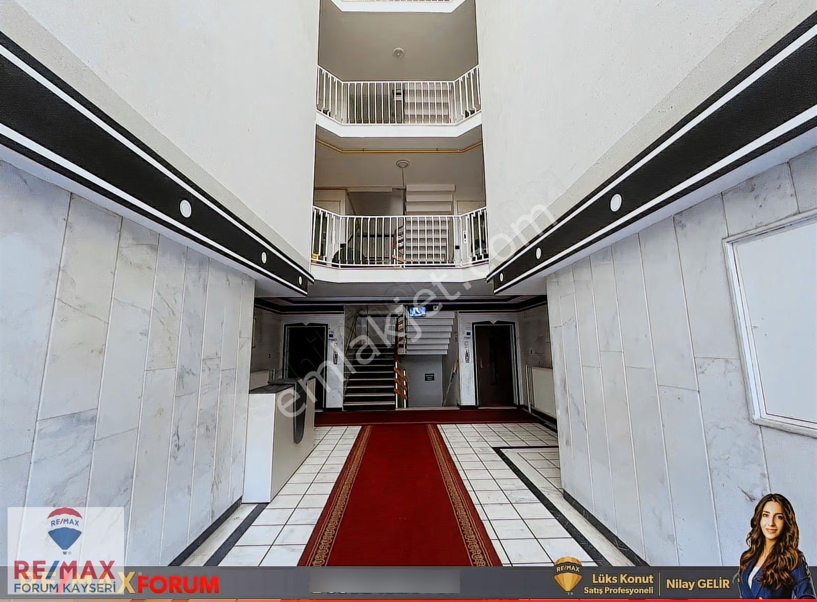 Gültepe Mahallesi Mustafa Şimşek Caddesi 4+1 Kiralık Daire - Görsel 20