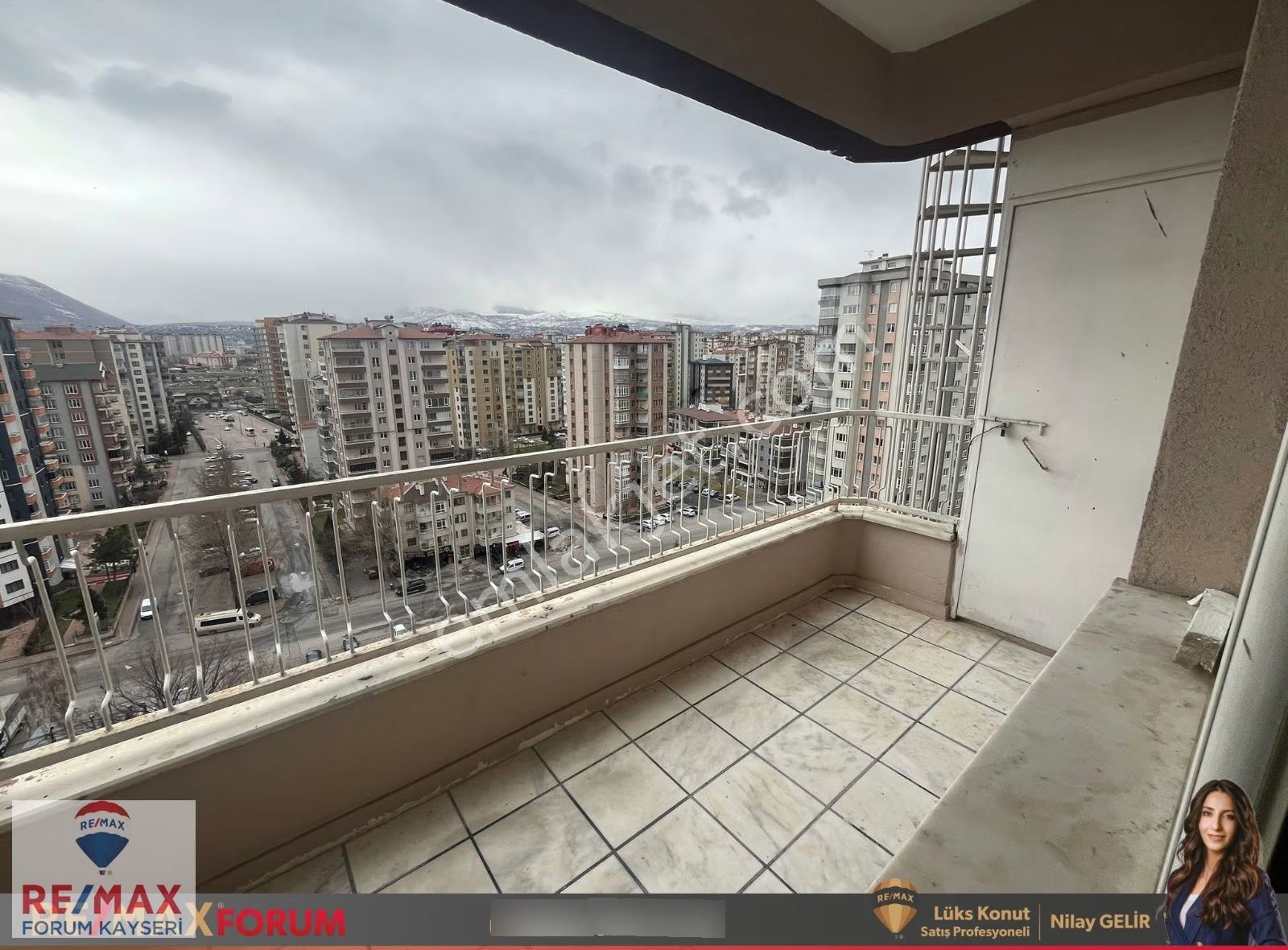 Gültepe Mahallesi Mustafa Şimşek Caddesi 4+1 Kiralık Daire - Görsel 3