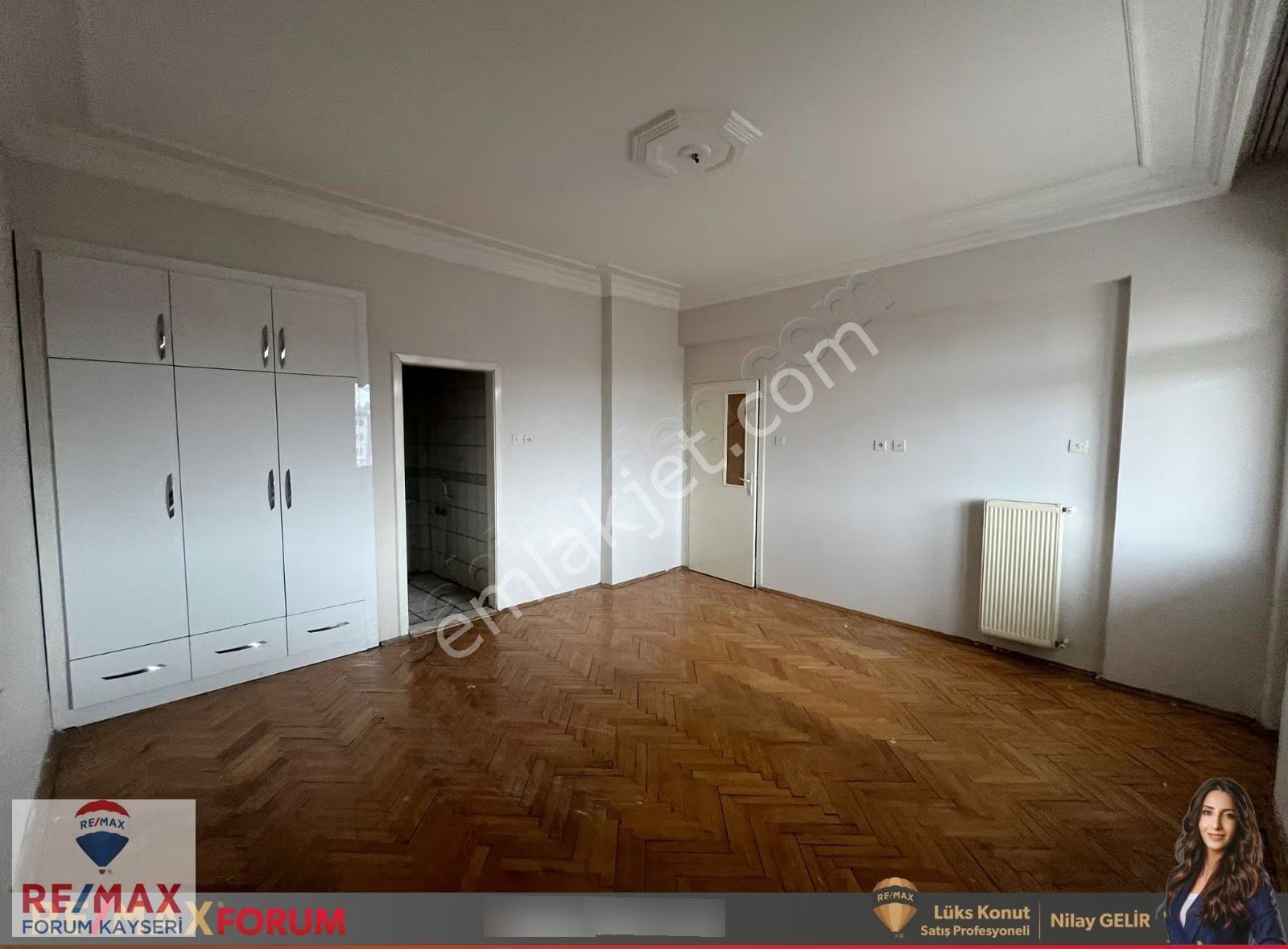 Gültepe Mahallesi Mustafa Şimşek Caddesi 4+1 Kiralık Daire - Görsel 7